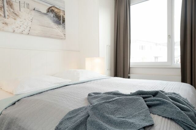 Ferienwohnung in Kellenhusen - KellenHus Wohnung 4 - Bild 24