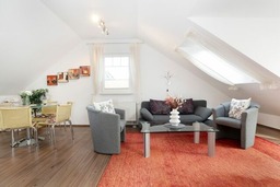 Ostseeperle Wohnung 8