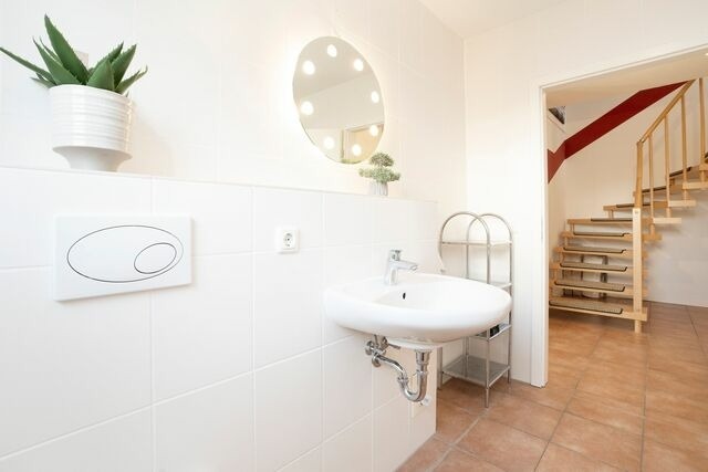 Ferienwohnung in Kellenhusen - Ostseeperle Wohnung 8 - Bild 17