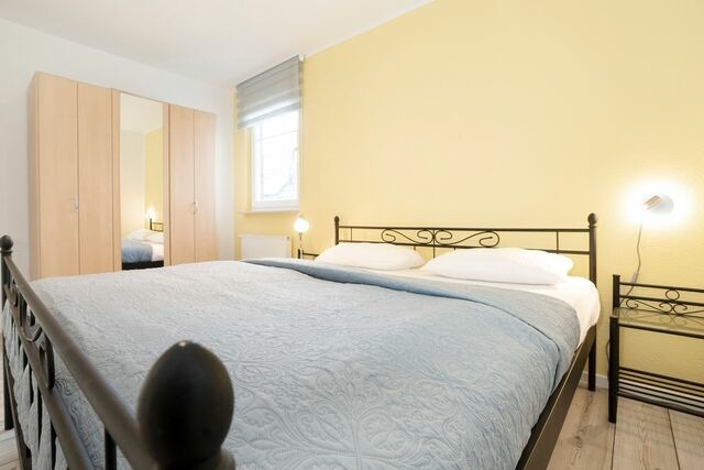 Ferienwohnung in Kellenhusen - Ostseeperle Wohnung 8 - Bild 23