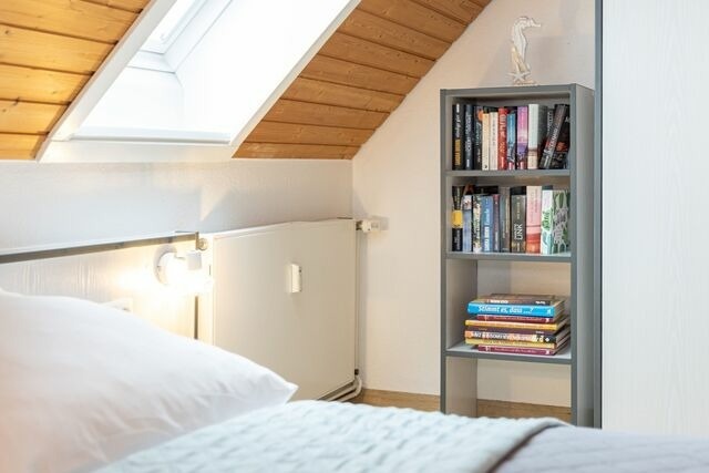 Ferienwohnung in Laboe - F&ouml;rdeblick Nr. 36 - Bild 19