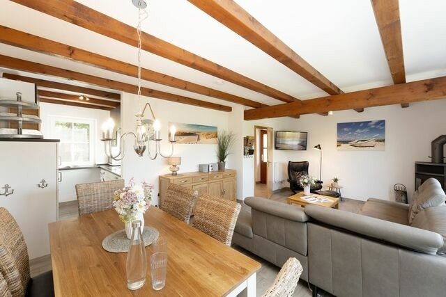 Ferienhaus in Kraksdorf - Dat Ostseehus - Bild 18