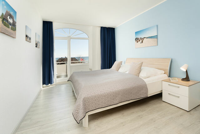 Ferienwohnung in Kellenhusen - Haus Seeblick Ostseezauber Kellenhusen - Bild 19