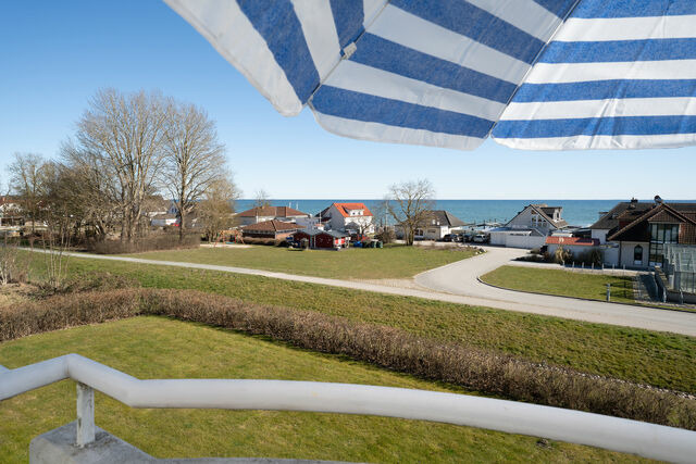 Ferienwohnung in Kellenhusen - Haus Seeblick Ostseezauber Kellenhusen - Bild 23