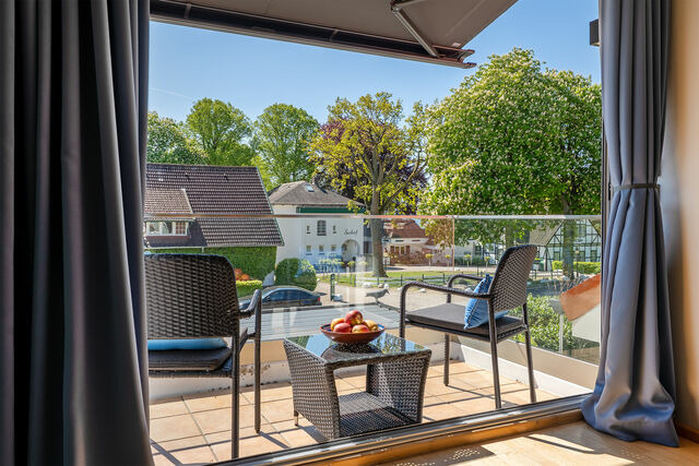 Ferienwohnung in Sierksdorf - Am Seehof 7 Seestern - Bild 6