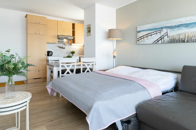 Ferienwohnung in Laboe - B&ouml;rn BRN Fliegender Holl&auml;nder - Bild 14