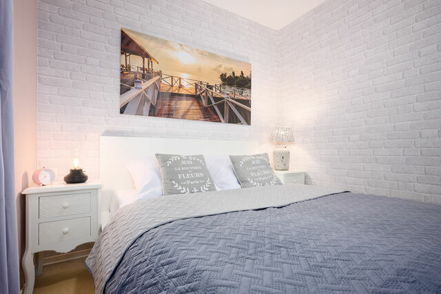 Ferienwohnung in Sch&ouml;nberger Strand - Mien Leev - Bild 4