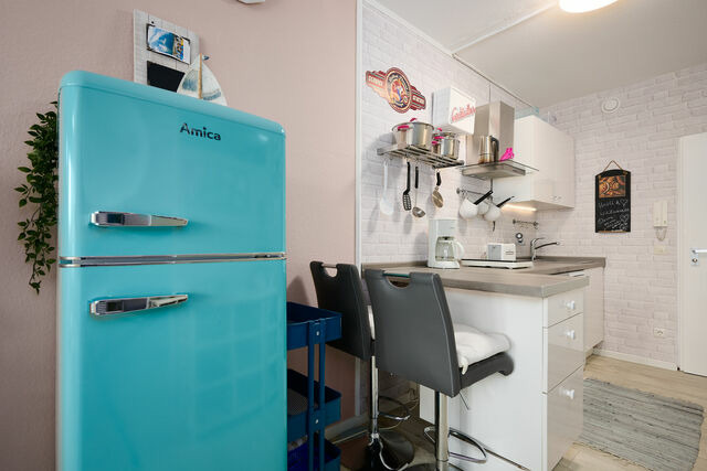 Ferienwohnung in Sch&ouml;nberger Strand - Mien Leev - Bild 11