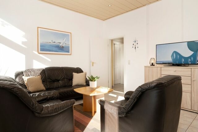 Ferienwohnung in Kellenhusen - Villa Hoffnung Sonngard - Bild 5