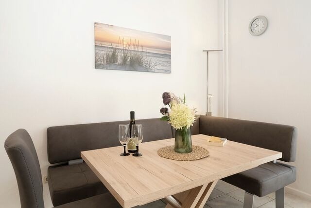 Ferienwohnung in Kellenhusen - Villa Hoffnung Sonngard - Bild 13