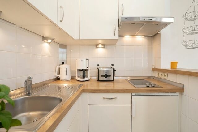 Ferienwohnung in Kellenhusen - Villa Hoffnung Sonngard - Bild 19