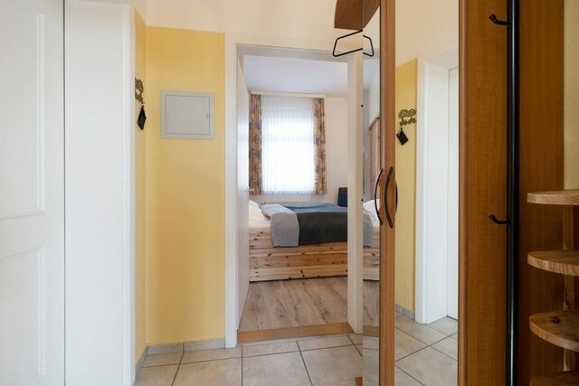 Ferienwohnung in Kellenhusen - Villa Hoffnung Sonngard - Bild 22