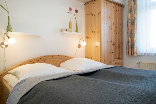 Ferienwohnung in Kellenhusen - Villa Hoffnung Sonngard - Bild 23