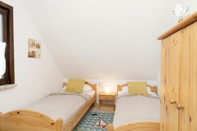 Ferienhaus in S&uuml;ssau - Ankersonne - Bild 19