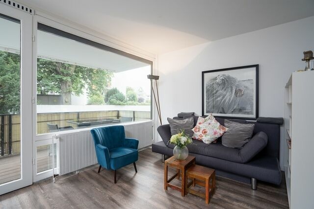 Ferienwohnung in Scharbeutz - Appartementhaus Terrassenh&uuml;gel Strandsuite - Bild 3