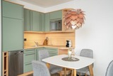 Ferienwohnung in Scharbeutz - Appartementhaus Terrassenh&uuml;gel Strandsuite - Bild 10