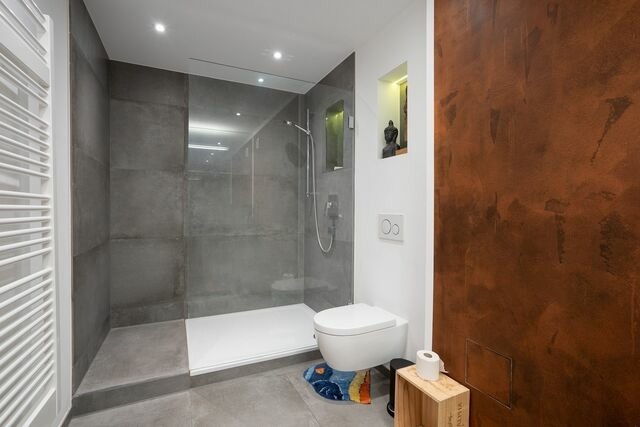 Ferienwohnung in Scharbeutz - Appartementhaus Terrassenh&uuml;gel Strandsuite - Bild 18