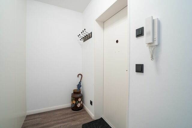 Ferienwohnung in Scharbeutz - Appartementhaus Terrassenh&uuml;gel Strandsuite - Bild 21