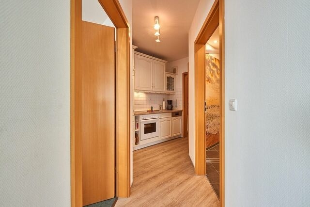 Ferienwohnung in Fehmarn OT Burgtiefe - Am Südstrand 9 Strandburg I - Bild 14