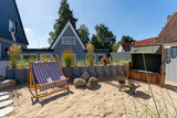 Ferienhaus in P&ouml;nitz - L&uuml;ttge Hus - Bild 1