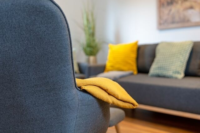 Ferienhaus in P&ouml;nitz - L&uuml;ttge Hus - Bild 7