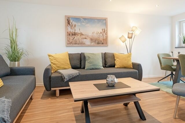 Ferienhaus in P&ouml;nitz - L&uuml;ttge Hus - Bild 9