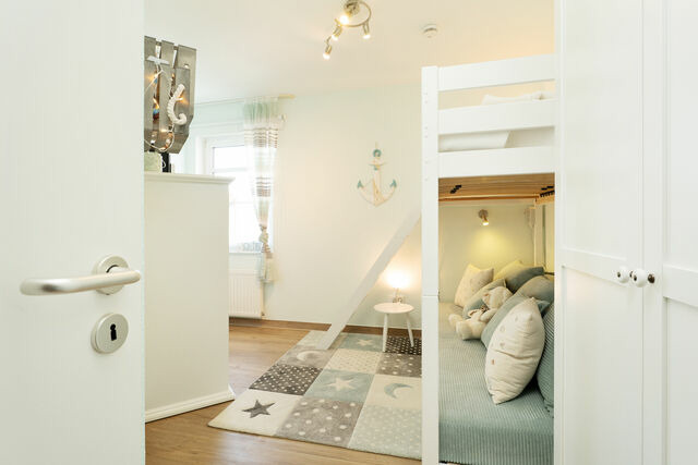 Ferienwohnung in Gr&ouml;mitz - Haus Atlantic Seestern 25 - Bild 24