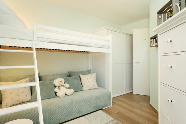 Ferienwohnung in Gr&ouml;mitz - Haus Atlantic Seestern 25 - Bild 25