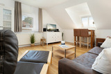 Ferienwohnung in Kellenhusen - Kaiserhof 34-36 Weitblick - Bild 3