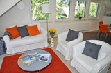 Ferienwohnung in Heikendorf - Hohrott 17 Villa Bellevue II - Bild 8
