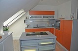 Ferienwohnung in Heikendorf - Hohrott 17 Villa Bellevue II - Bild 9