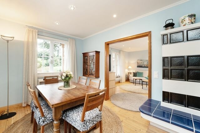 Ferienhaus in Malente - Haus an der Zeder - Bild 3