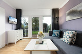Ferienwohnung in Sch&ouml;nberger Strand - Panorama Sch&ouml;nberg 02 - Bild 1