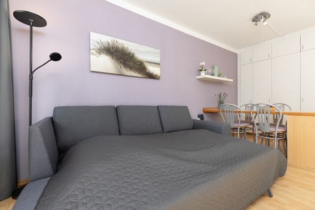 Ferienwohnung in Sch&ouml;nberger Strand - Panorama Sch&ouml;nberg 02 - Bild 7