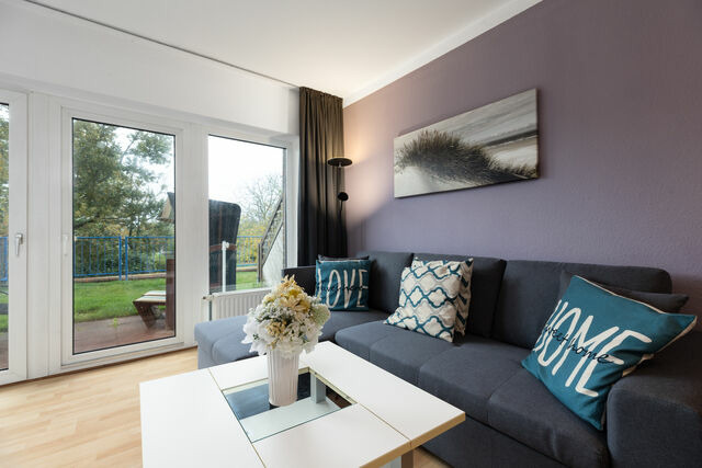 Ferienwohnung in Sch&ouml;nberger Strand - Panorama Sch&ouml;nberg 02 - Bild 9