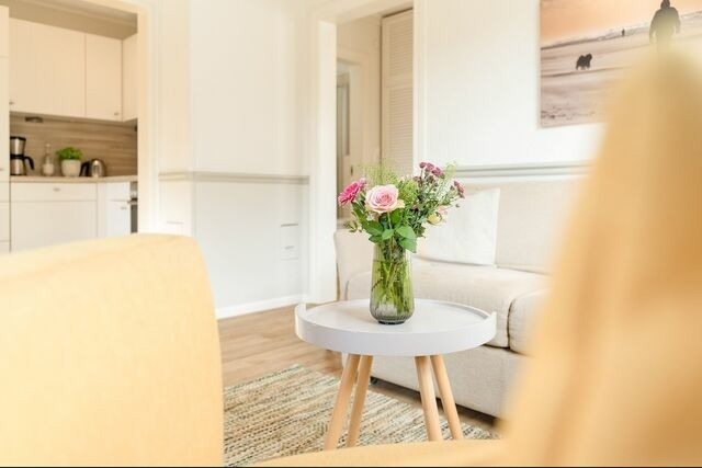 Ferienwohnung in Dahme - Michel - Bild 12