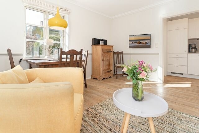 Ferienwohnung in Dahme - Michel - Bild 15