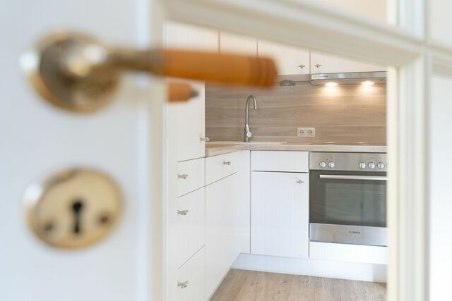 Ferienwohnung in Dahme - Michel - Bild 20