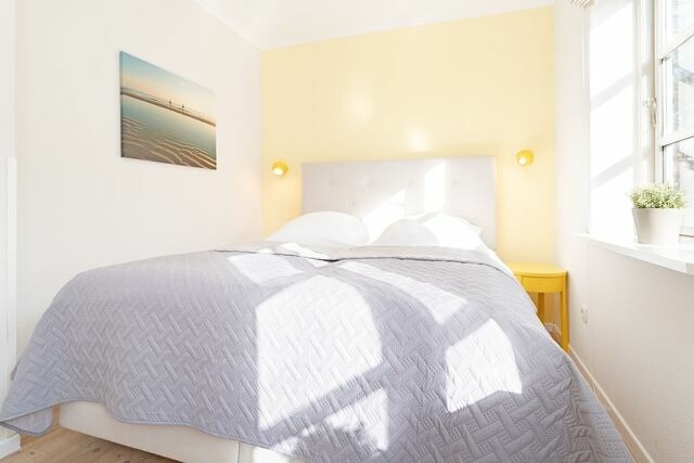 Ferienwohnung in Dahme - Michel - Bild 25