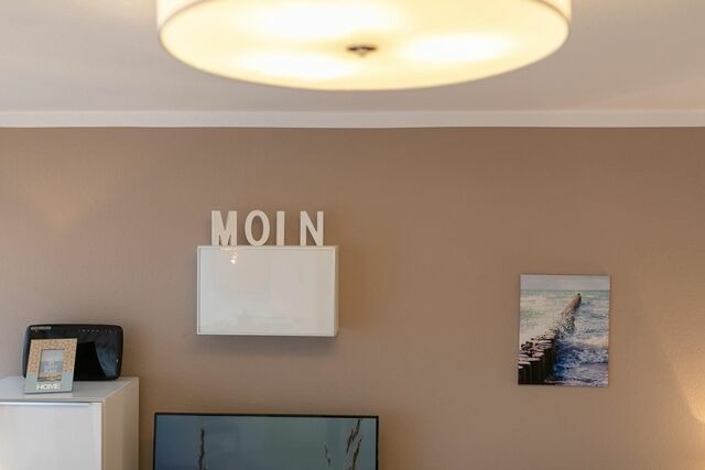 Ferienwohnung in Dahme - Lindenhof- Ostseeurlaub - Bild 6