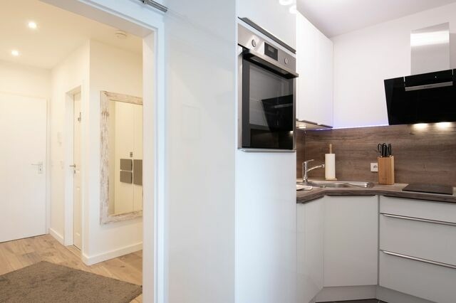 Ferienwohnung in Dahme - Lindenhof- Ostseeurlaub - Bild 7