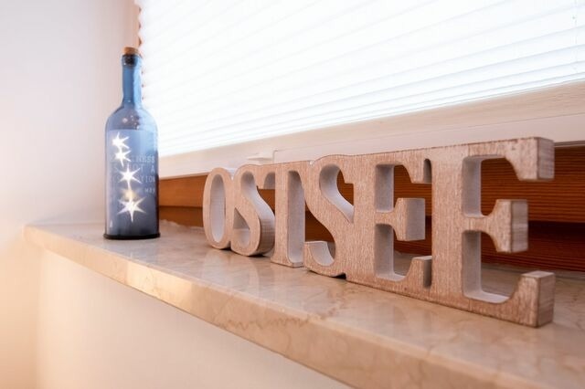 Ferienwohnung in Dahme - Lindenhof- Ostseeurlaub - Bild 17