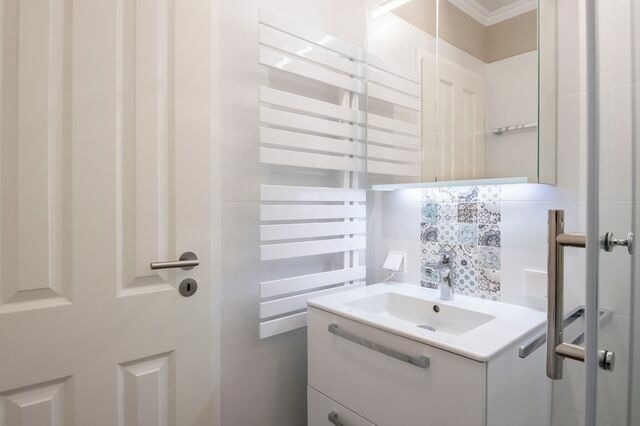 Ferienwohnung in Dahme - Lindenhof- Ostseeurlaub - Bild 25