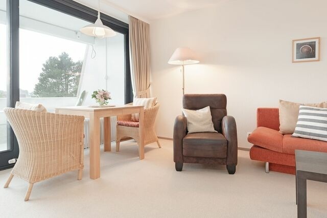 Ferienwohnung in Scharbeutz - Nordlicht - Bild 14