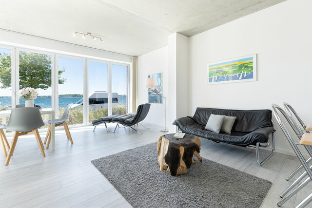 Ferienwohnung in Heikendorf - Strandweg 6-7 D&uuml;nengras - Bild 7