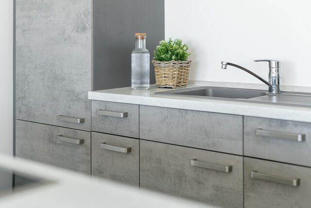 Ferienwohnung in Heikendorf - Strandweg 6-7 D&uuml;nengras - Bild 14