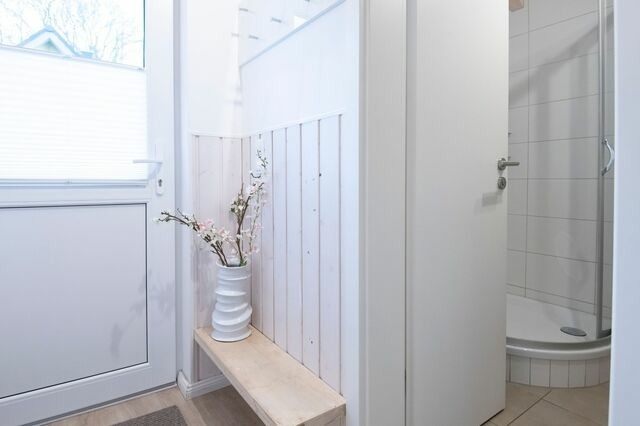 Ferienhaus in S&uuml;ssau - Seepark S&uuml;ssau Ferienhaus Seehund 2 - Bild 14