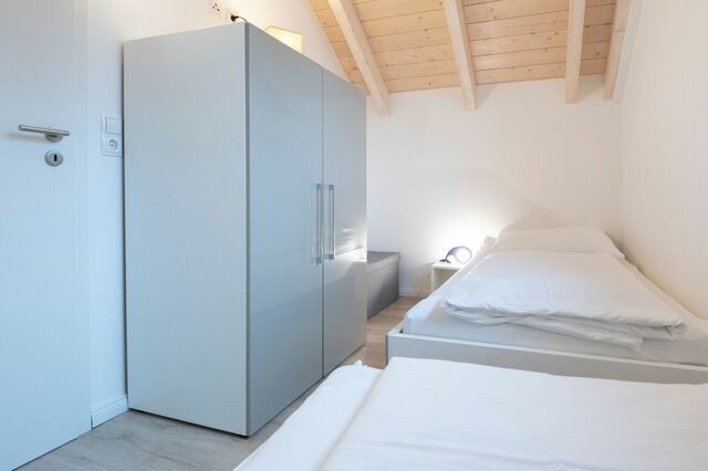 Ferienhaus in S&uuml;ssau - Seepark S&uuml;ssau Ferienhaus Seehund 2 - Bild 19