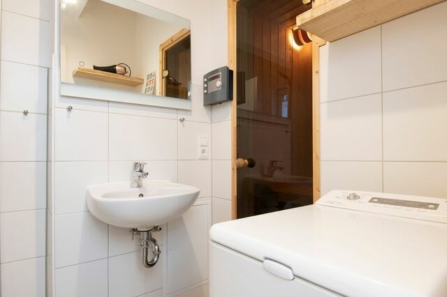 Ferienhaus in S&uuml;ssau - Seepark S&uuml;ssau Ferienhaus Seehund 2 - Bild 23