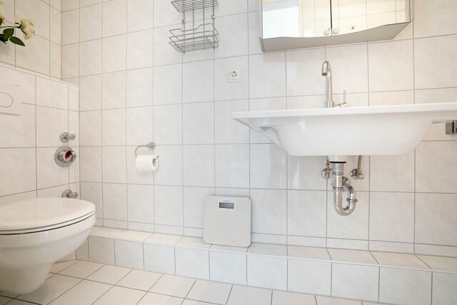 Ferienwohnung in Scharbeutz - Strandhotel Scharbeutz Kleine Krabbe - Bild 16